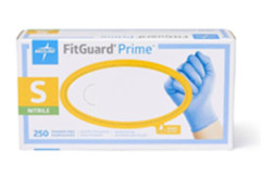 FitGuard Prime Nitrile Gloves