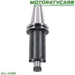 ALL-CARB CAT40 3/4×4″ Shell Face Mill Tool Holder .0002″ Balanced G6.3 15000RPM