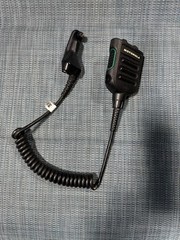 OEM MOTOROLA NMN6274A APX / XPR REMOTE SPEAKER MIC APX6000 APX7000 APX8000 More