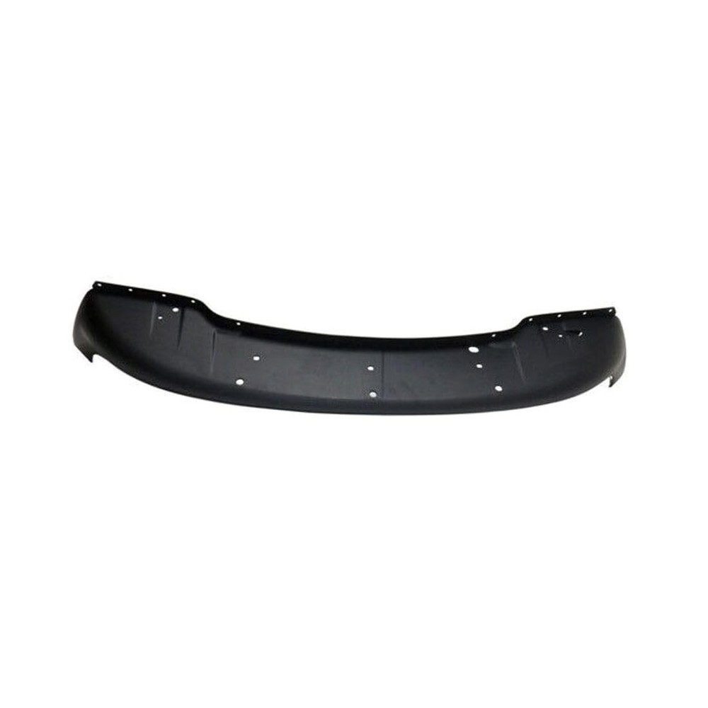 Mini Cooper 11-15 w/o Pkg Front Bumper Spoiler Air Dam Textured Black Valance