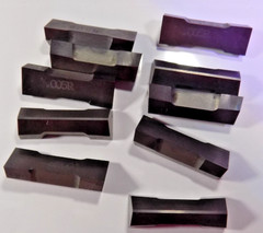 VICTOR DB 65 .C05R TEN New INSERTS IN Case