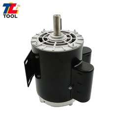 5HP 56HZ SPL Air Compressor Motor 3450 RPM Single Phase Electric Motor 230V 7/8″
