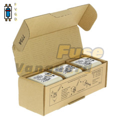 1PC Eaton BUSSMANN 170M4412 400A 690V Fuse