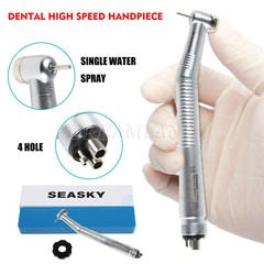 Dental Fiber Optic LED E-generator UDM/ High Speed Handpiece 2H/4HOLE