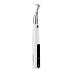 Dental LED Ultrasonic Piezo Scaler VRN-A8/OLED Endo Motor 16:1 with Apex Locator