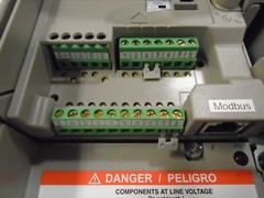 Tested!Telemecanique Variable Speed Drive ATV71H037M3DEMO 0.5HP 200-240VAC 3Ph