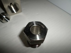 ⭐NEW⭐ SAMI 530V01T03/HVHF9-30K 316L High Pressure Needle Valve 30,000 PSI 9/16″