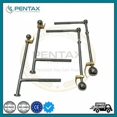 High quality Acetabular Extraction System Bone Surgery Instruments