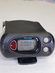 Polimaster PM1703 Radiometer Personal Radiation Gamma Detector Used Working