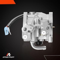Bolt-On Carburetor Assembly for Onan 4000W Models – Easy Installation Gaskets