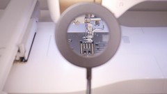 Perfect Vision Magnifying Strip Light Lamp | 5X Magnification