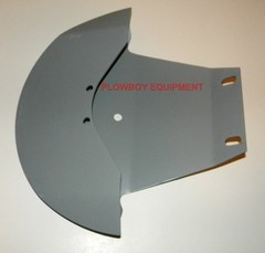 526876 DISC MOWER SKID SHOE for New Idea Hesston Massey Ferguson Challenger