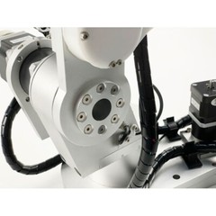 AR3 6DOF Industrial Mechanical Arm w/ 1.9kg/4.15lbs Load Capacity + Control Box