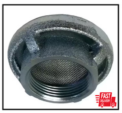 1-1/4 In. Threaded Mushroom Vent Cap