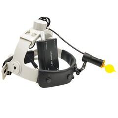 Dental Medical 5W LED Head Light with Filter Headband Headlamp ENT Oral US STOCK