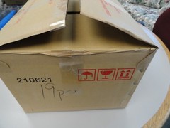 NEW !!! Hitachi SP14Q006 5.7″ LCD Display Panel, (no touch)