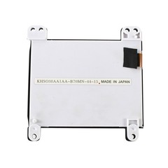 New PC-7 Series Monitor LCD Screen Panel For Komatsu PC200-7 PC300-7 PC400-7