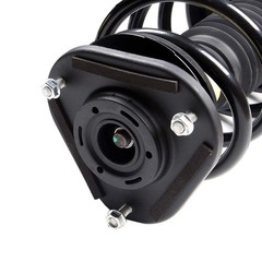 Front Pair Complete Strut & Spring Assembly 2002-2006 Nissan Altima