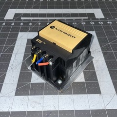 ALLEN BRADLEY Starting Torque Controller STC Module 154-A11NA 200-230VAC