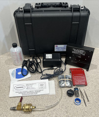 Gammon GTP-322 Aqua-Glo Series V Water Detector Kit Fuel Contamination *NEW*