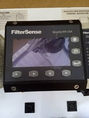 IntelliPULSE By FilterSense B-PAC G3 MICS Used In Dust Collector See Description