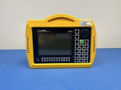 Narda SRM-3000 Selective Radiation Meter w/ 3GHz 3-Axis Probe and 1.5m Cable