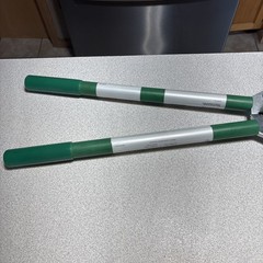 GREENLEE K09-2SPGL 8 to 4/0 AWG Copper Full Cycle Mechanism Crimping Tool USA