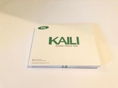 Huge KAILI Synthetic Polymer False Teeth T8/L8/34 Full set:28 teeth/set,4 sets