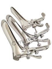 Pederson Graves Vaginal Speculum OB/GYN Pelvic Examination Surgical Instruments