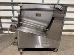 Hobart MG1532 Mixer Grinder/150lb capacity/Foot Pedal W/AUGER & NUT