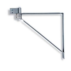 Dayton 1Zcp6 Mounting Bracket For Dayton Yoke-Mount Air Circulator Heads Up To