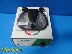 Drucker 614B Quest Laboratory Centrifuge W/ 6-Place Fixed-Angle Rotor ~ 38028