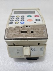 CME BODYGUARD 323 SYRINGE DRIVER