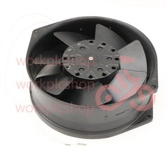 1PCS Cooling fan TYP W2S130-AA25-77 110V 50 / 60HZ 40W cooling fan #G