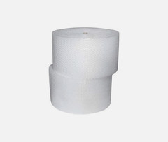 3/16″ SH Small Bubble Cushioning Wrap Padding Roll 700’x12″ Wide Perf 12″ 700F..