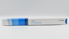 Agilent – ZORBAX Eclipse XDB-C18