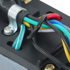 LABLT Forward & Reverse Shuttle Lever Switch for JCB 4CX 215 214 217 70180145