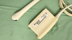 Philips C8-4v (Cartridge) HD 11 Vaginal Prob