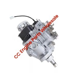 Diesel Fuel Injection Pump VE6/11F1800RNP209 For Nissan Engine TD42