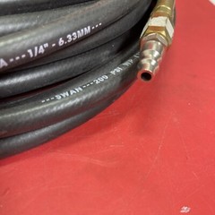 Swan. 1/4″ 200 PSI WP (13.8 Bar )