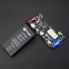 Pisugar2 Portable Pwnagotchi Module for Raspberry Pi-Zero W/WH Model…