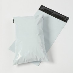 White Poly Mailers Shipping Bags Mailing Bags Self Seal Envelopes Packaging Bag
