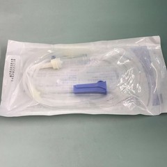 20 Packs Surgic Irrigation Tube for Dental Surgic Implant Handpieces Disposable