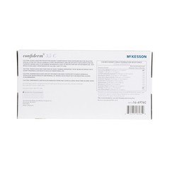 McKesson Confiderm Nitrile Exam Glove – 200 per Box