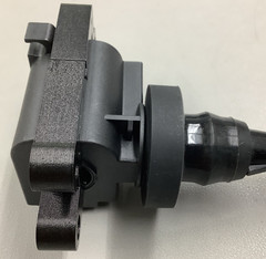 HySource 4110028 Ignition Coil for Hyster Forklifts (B480)