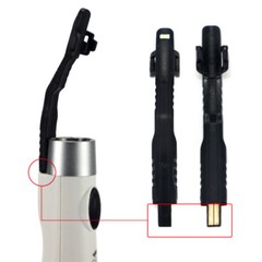Corded Reciprocating Dental Endo Motor Root Canal Device 16:1 LED Contra Angle