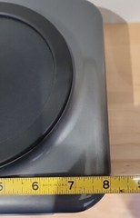 Kitchen Aid Pro Line Warming Plate Coffee Commercial Household KPHPCC12PM0