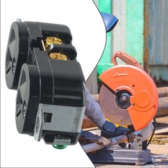 Industrial Outlet 20A 125V Double Generator Socket with Long Service Life