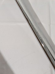 Tekton 1/2 Inch Drive x 24 Inch Quick-Release Ratchet, Chrome-Plated SRH11224