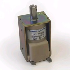 Guardian Electric / A420-065566-00 AC Frame Solenoid